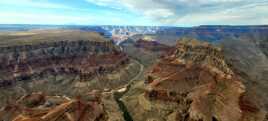 LE GRAND CANYON