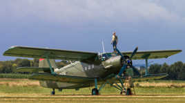 Attend,ça merdouille!