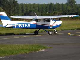 Cessna 150 F-BTFA