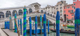Venise (7) Le Rialto