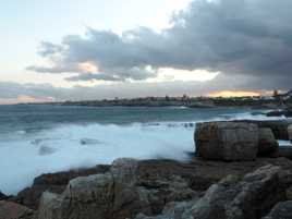 Hermanus Sunset