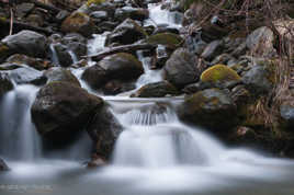Cascade des Villards