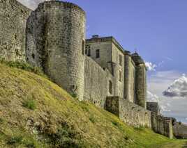 Château fort