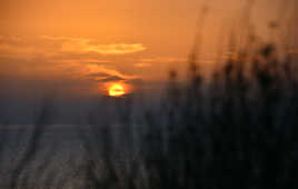 Jijel sunset / Algeria