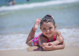 Alma photo #Kidsphotography