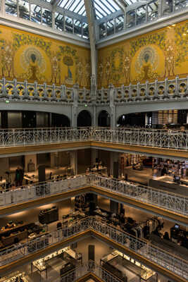 La Samaritaine