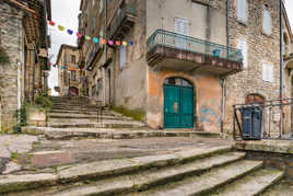 La grande montée (2) ....