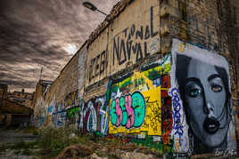 Street Art Bordelais