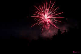 Feux d'artifice