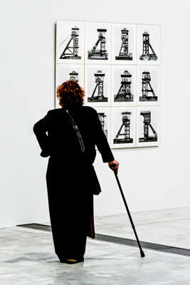 pictures at an exhibition