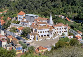 Palácio Nacional de Sintra