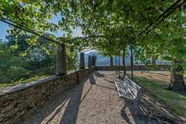 Cité médiévalle de Conflans (Albertville).(Samyang 14mm)