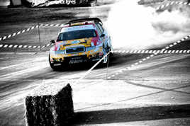 Rallye de Wallonie