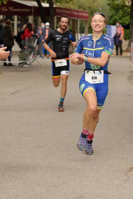 Le chrono à tout prix....