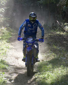 enduro