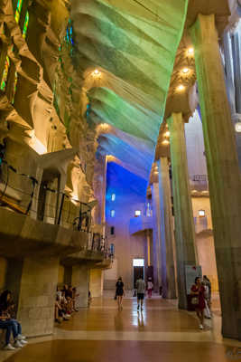 La Sagrada Familia 8