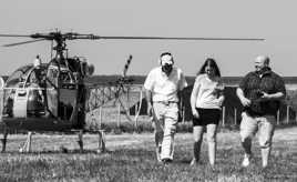 Retours sur le plancher des vaches