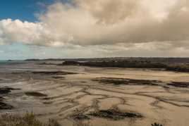 Rivières de sable