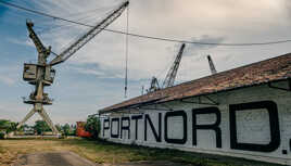 Port nord