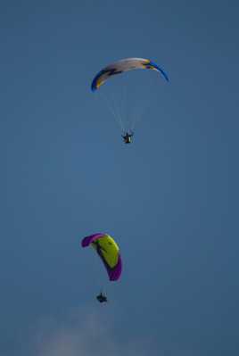 Parapente v2