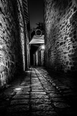 Ruelle