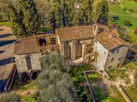 L'église Notre-Dame du Brusc 2