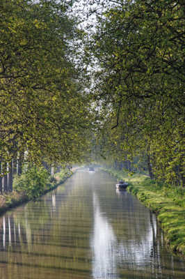 Canal du Midi