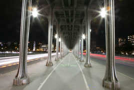 Entre Passy - Bir-Hakeim
