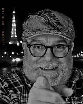 Il faut en rire des fois