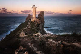 Le vieux Phare