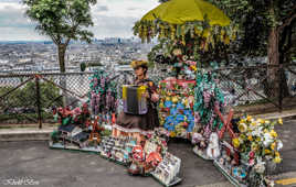 MONTMARTRE