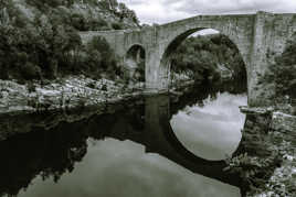 Le pont du pont