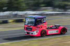 Jenny, triple championne de France