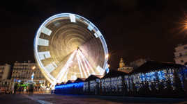 grande roue de marseille