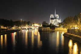 notre dame