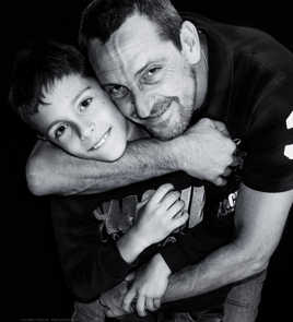 Attrape moi si tu peux !