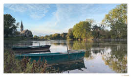 Un petit coin de Loire