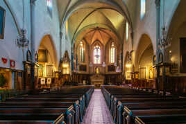 Notre dame d'espérance