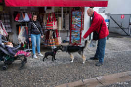 Faisons connaissance