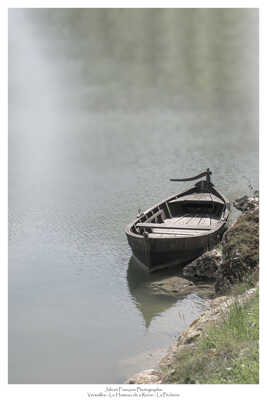 La pêcherie