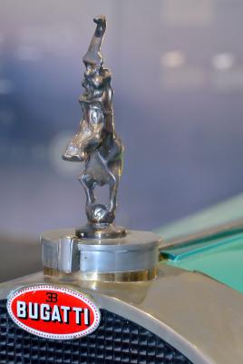 Y a du poids sur le bouchon !