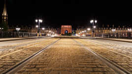 Porte de Bourgogne