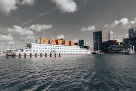 Botel