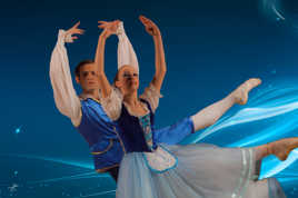 Ballet Russe