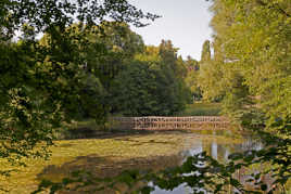 le parc de Séroule