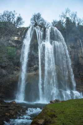 Cascade de Dard 2