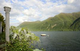 le sud de la Suisse...ou comment se dépayser chez soi !