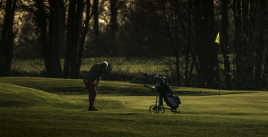 Golf du soir