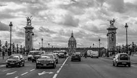 Paris les invalides