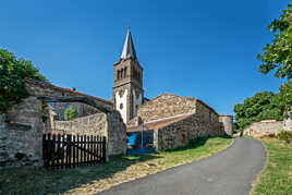 Église Saint Victor